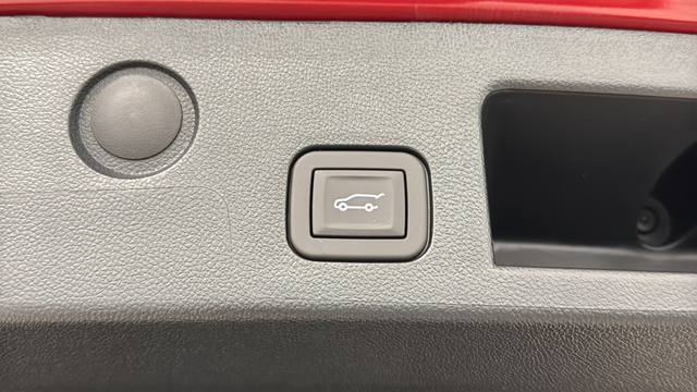 New 2026 Radiant Red Tintcoat Chevrolet RS image 34