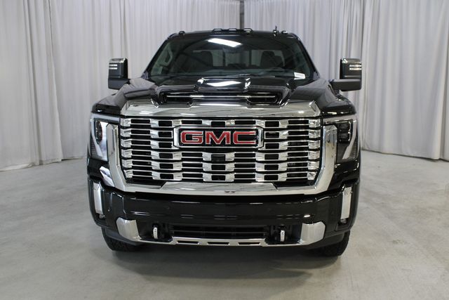 New 2026 Black GMC Denali image 28