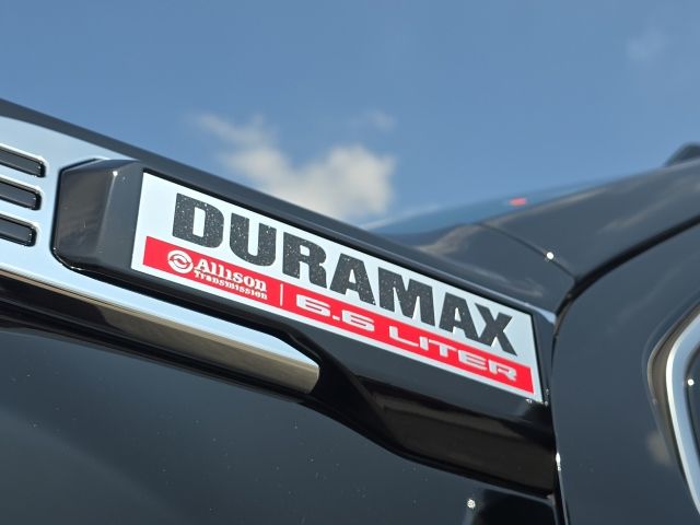 2024 GMC Sierra 2500HD Denali:46042A