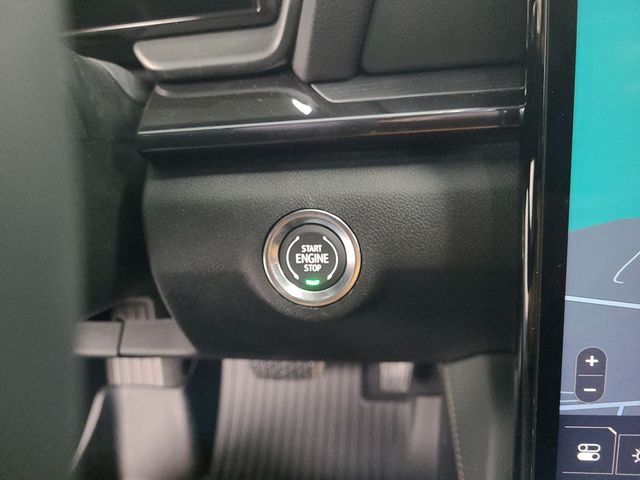 2026 – GMC – Terrain