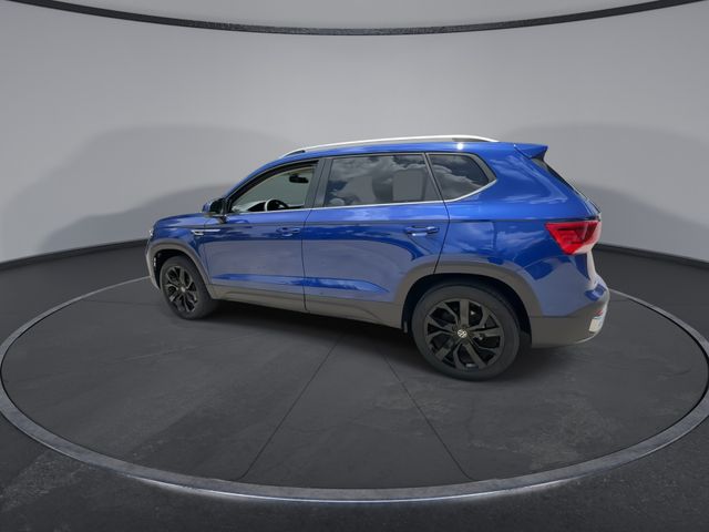 Used 2023 Volkswagen Taos SUV