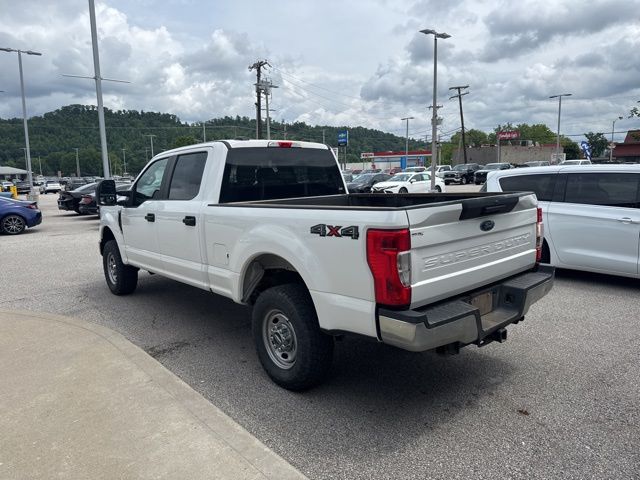 2021 Ford F-250SD XL photo