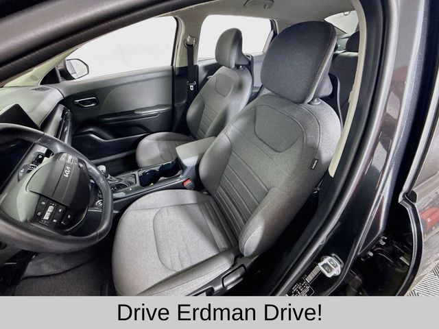 Used 2025 Kia K4 Sedan