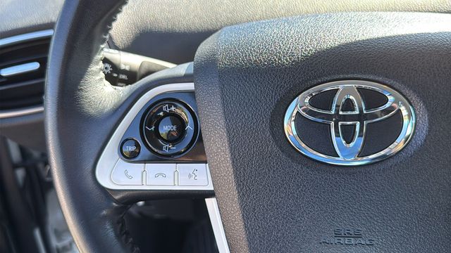 Used 2018 Toyota Prius Prime Hatchback