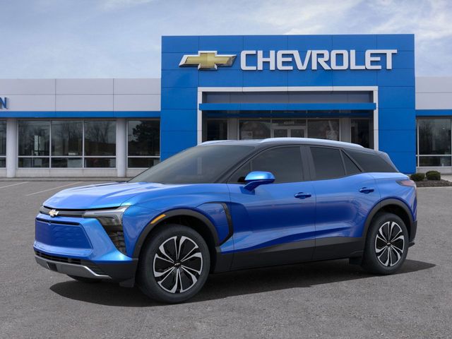 New 2025 Chevrolet Blazer EV For Sale in Livonia, MI
