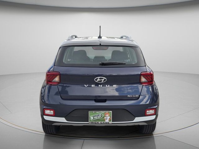 2023 Hyundai Venue - $17,503