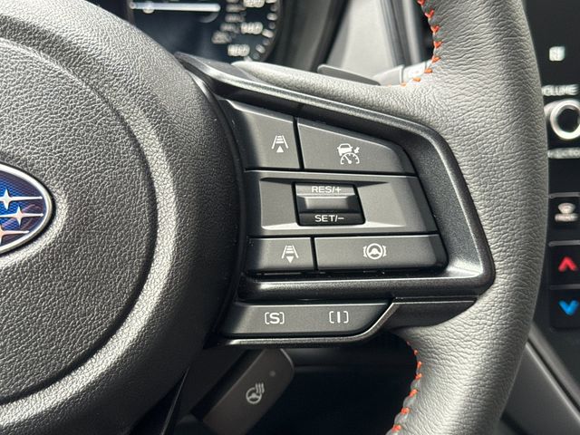 New 2026 Silver Subaru Limited image 29