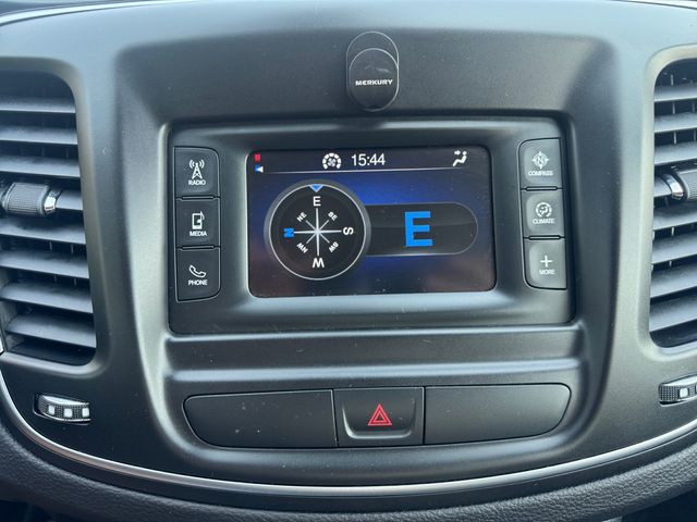 2015 Chrysler 200 Limited - Velvet exterior view 20