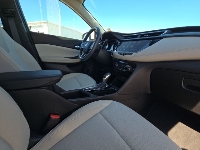 Photo of 2023 Buick Encore GX Preferred in Dallas, GA - 16,  2023 Buick Encore GX Preferred:C02451