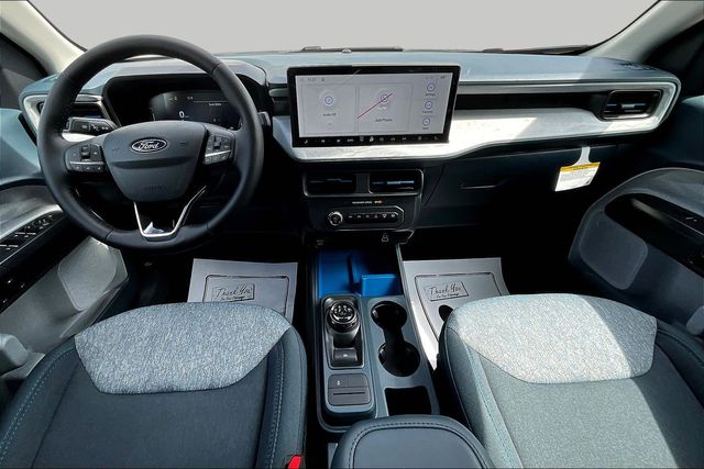 2026 Ford Maverick XLT - 4