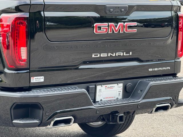 Used 2024 GMC Sierra 1500 Truck