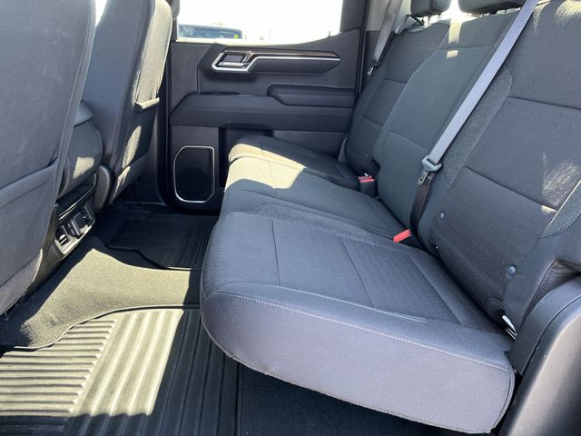 Certified Used 2026 White Chevrolet LT image 26