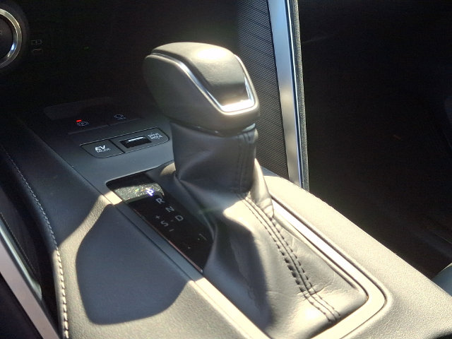 Used 2024 Toyota Venza SUV