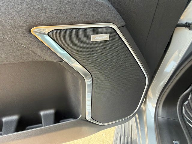 New 2026 Chevrolet Silverado 1500 Truck
