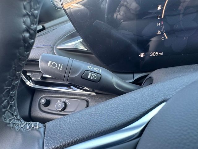 2026 Buick Envista Sport Touring FWD