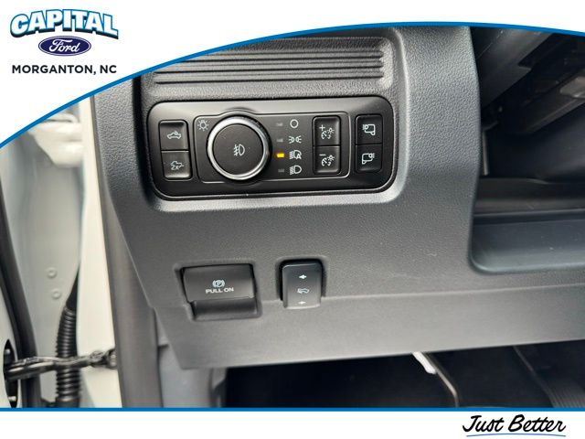 New 2026 White Ford Lariat image 23