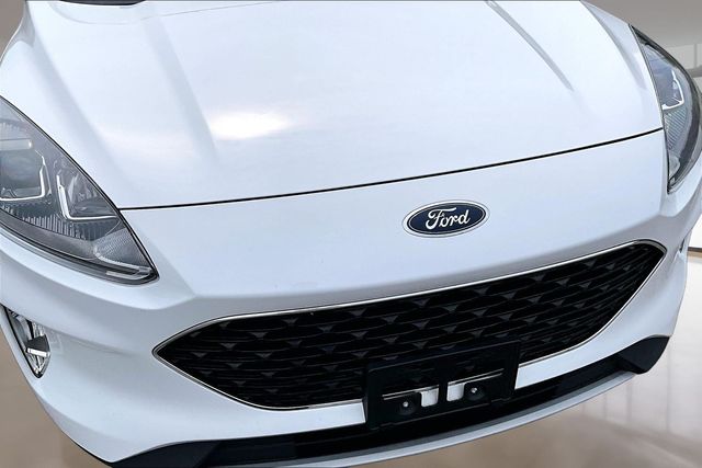 Used 2021 Ford Escape SUV