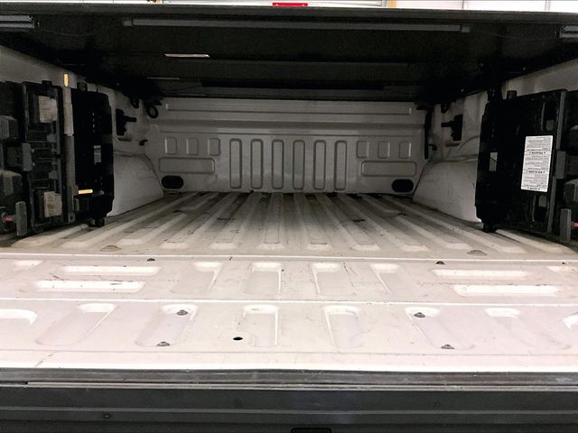 2017 Ford F-150 King Ranch White at Luther Ford