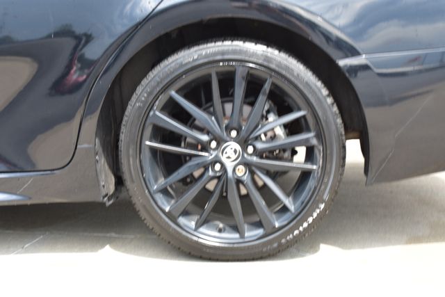 Used 2024 Toyota Camry Sedan