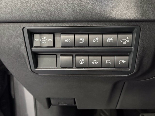 Used 2023 Gray Toyota Limited image 12