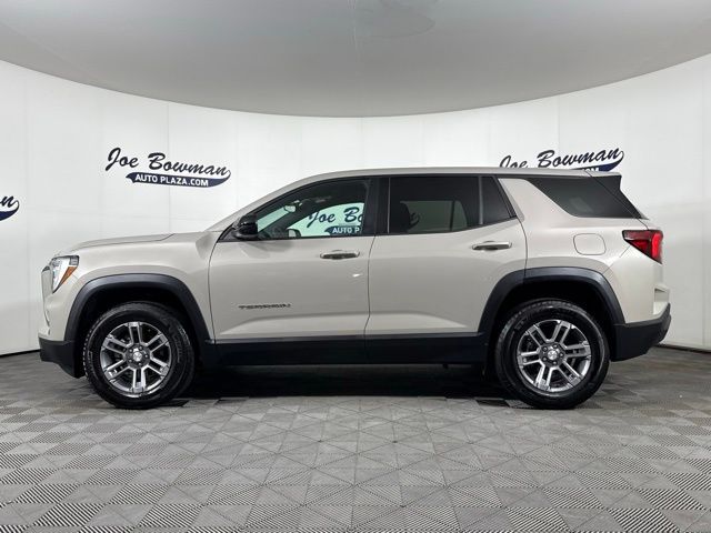 2025 GMC Terrain Elevation AWD