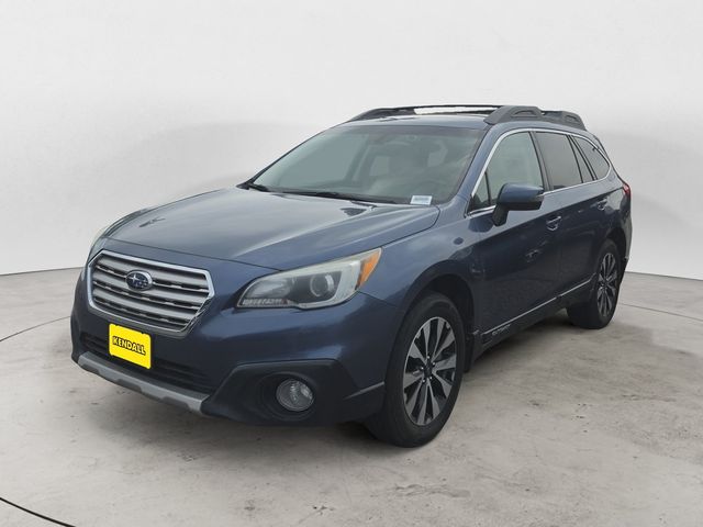 2017 Subaru Outback 2.5i Limited AWD