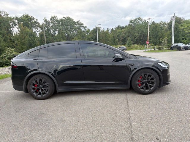 2024 Tesla Model X Plaid - 6