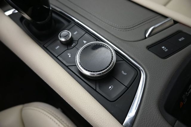 Used 2021 Cadillac XT6 SUV