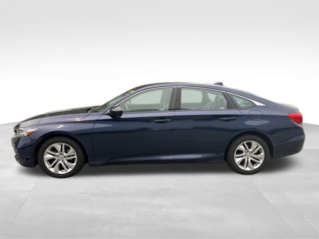 Used 2019 Honda Accord Sedan