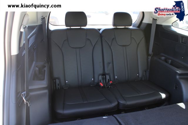 2026 Kia Sorento EX - Photo 21