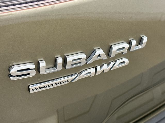 2022 Subaru Forester Premium Brown at Honda North