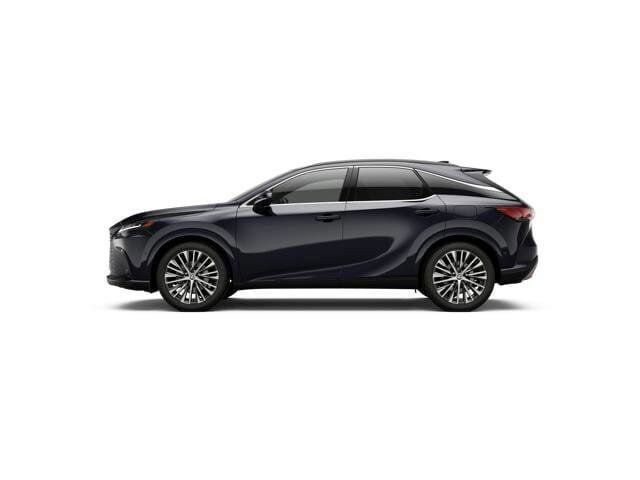  2026 Lexus RX Hybrid 350h Premium AWD SUV / Crossover All-Wheel Drive Continuously Variable Transmission