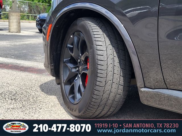 Used Car 2024 Dodge Durango  Srt 392 For Sale Under $70,000 In San Antonio, Texas