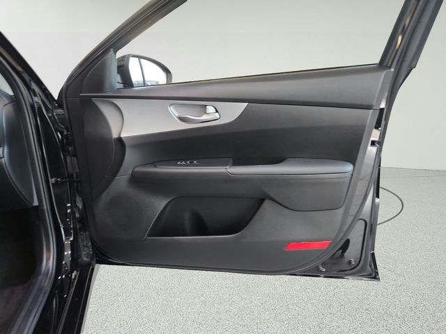 Used 2023 Kia Forte Sedan