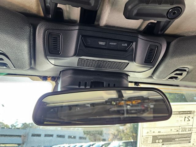 New 2026 Gray Jeep Sport S image 27