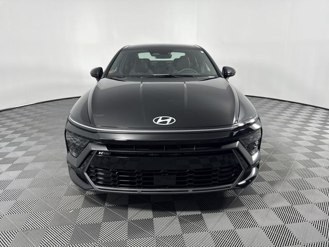 Used 2025 Hyundai Sonata For Sale in Indianapolis, IN