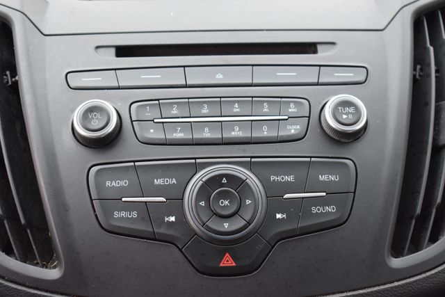Used 2017 Ford Escape SUV