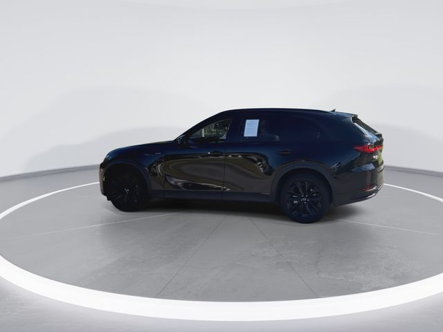 Used 2025 Black Mazda 3.3 Turbo Premium image 11