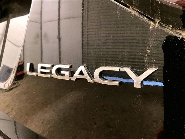 2024 Subaru Legacy Premium Black at Rafferty Subaru