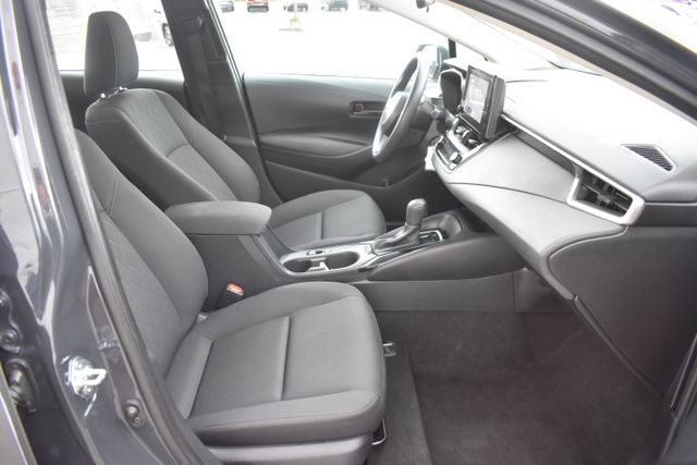 Used 2024 Toyota Corolla Sedan