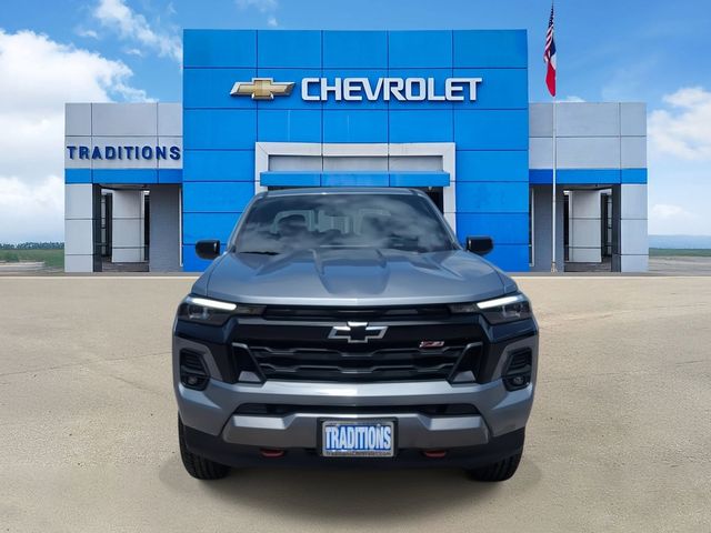 2026 Chevrolet Colorado Z71 - 3