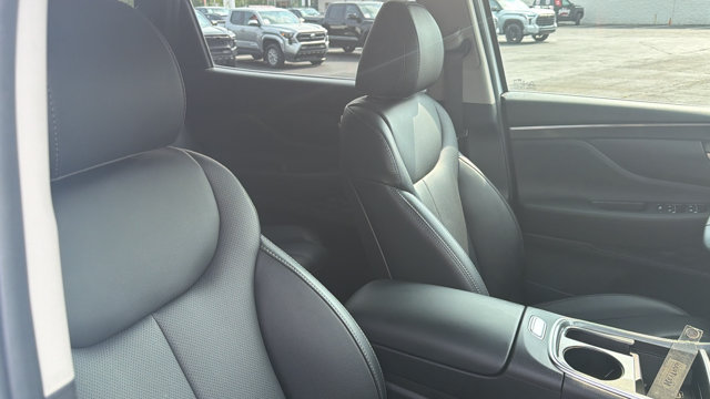 Used 2023 Hyundai Santa Fe SUV