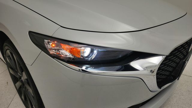 2026 Mazda Mazda3 2.5 S Select Sport - 9