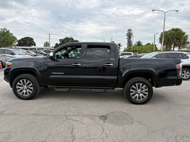 Used 2023 Toyota Tacoma Truck