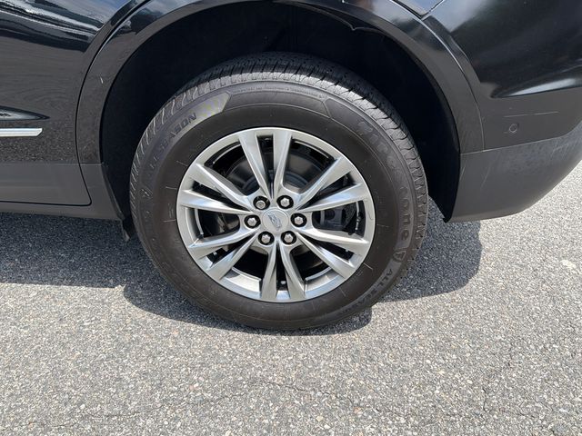 Used 2021 Cadillac XT5 SUV