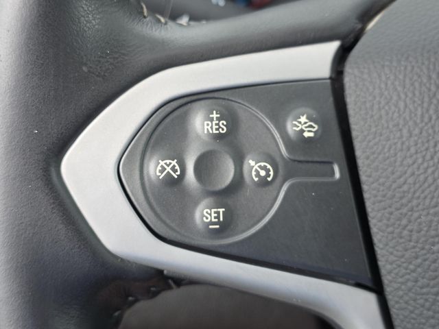 Used 2021 Chevrolet Colorado Sedan