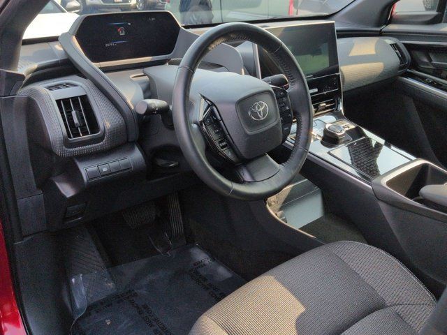Used 2023 Toyota bZ4X SUV