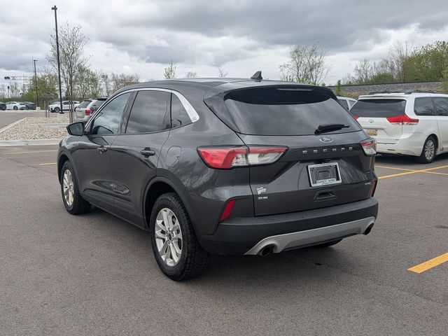 2020 Ford Escape - Image 3