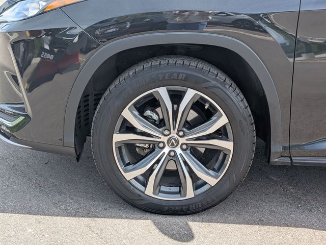 2021 Lexus RX - Image 33