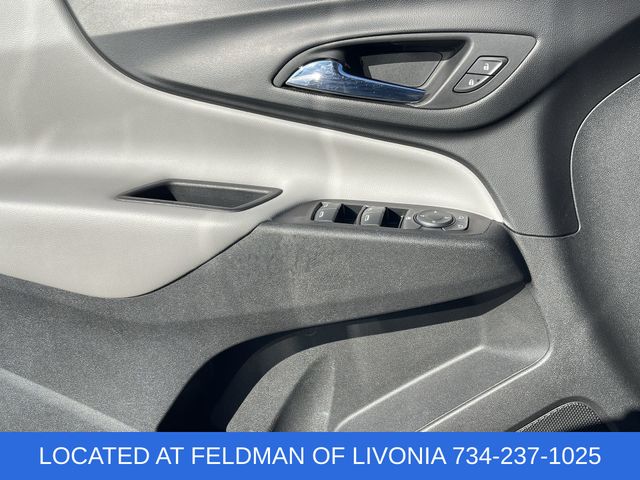 Used 2019 Chevrolet Equinox For Sale in Livonia, MI